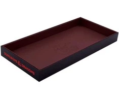 Ultra Pro UP - Tray of Rolling for Dungeons &amp; Dragons