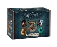 Usaopoly Harry Potter - Hogwarts Battle The Monster Box of Monsters Expansion