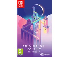 „Ustwo Games“ Monument Valley: Trilogija