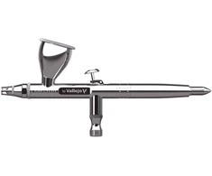 Vallejo - Airbrush - Profinish Two In One Gravity System