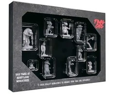 Van Ryder Games Final Girl: Miniatures Bad Times at Buddyland