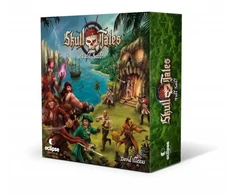 Van Ryder Games Skull Tales: Full Sail!