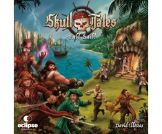 Van Ryder Games Skull Tales: Full Sail!