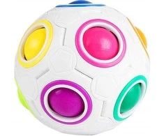 Vennerd Forlag As MoYu Rainbow Ball