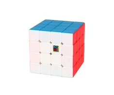 Vennerd Forlag As Rubiko Kubas - MoYu MeiLong 4x4x4 Magic Cube