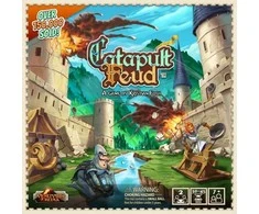 Vesuvius Media Catapult Feud