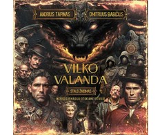 Hobilt Vilko valanda