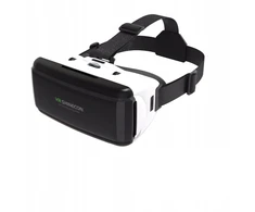 Virtualios realybės akiniai Shinecon VR06