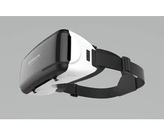 Virtualios realybės akiniai Shinecon VR06 + valdiklis B03