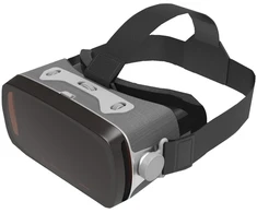 Virtualios realybės akiniai Shinecon VR07