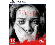 Usorteret Velso interaktyvioji Sker PS5 tarnaitė