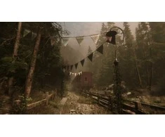Wales Interactive Velso interaktyvioji Sker PS5 tarnaitė