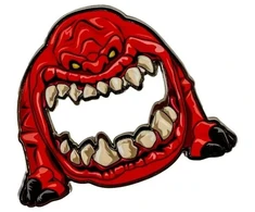 „Warhammer 40,000“: butelių atidarytuvas – „Squig“