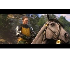 Warhorse Studios Kingdom Come: Deliverance II PS5