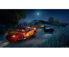 WARNER BROS Cars 3: Driven to Win