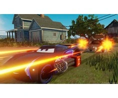 WARNER BROS Cars 3: Driven to Win