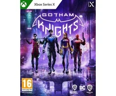 WARNER BROS Gotham Knights Xbox Series X