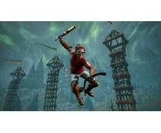 WARNER BROS Haris Poteris: Kvidičo čempionai Deluxe Edition Xbox Series X