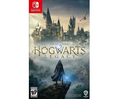 WARNER BROS Hogvartso palikimas