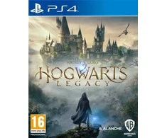 WARNER BROS Hogvartso palikimas