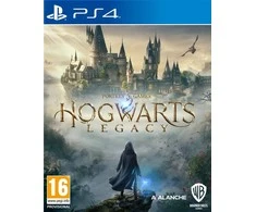 WARNER BROS Hogvartso palikimas