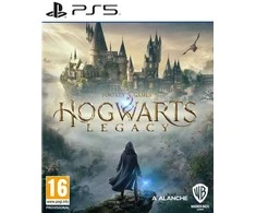 WARNER BROS Hogvartso palikimas