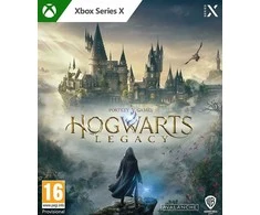 WARNER BROS Hogvartso palikimas