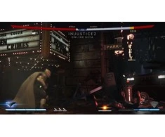 WARNER BROS Injustice 2 Legendary Edition