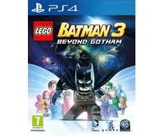 LEGO Batman 3 Beyond Gotham