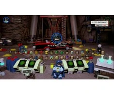 LEGO Batman 3 Beyond Gotham