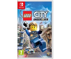 LEGO City Undercover
