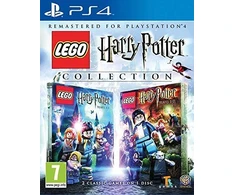 LEGO Harry Potter Collection PS4