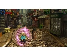 LEGO Harry Potter Collection PS4