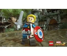 LEGO Marvel Super Heroes 2