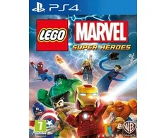 LEGO Marvel Super Heroes