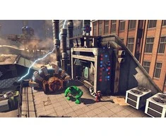 LEGO Marvel Super Heroes