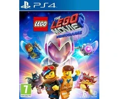 LEGO Movie 2 Videogame