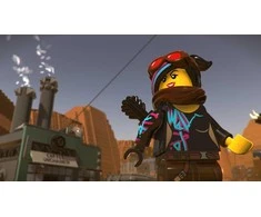 LEGO Movie 2 Videogame