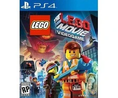 LEGO Movie Videogame