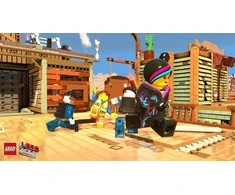 LEGO Movie Videogame