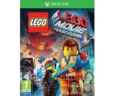 LEGO Movie Videogame Xbox One
