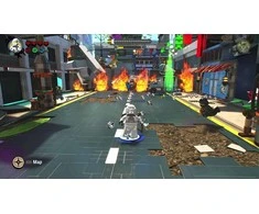 LEGO Ninjago Movie Game: Videogame