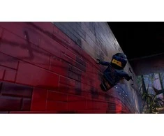 LEGO Ninjago Movie Game: Videogame