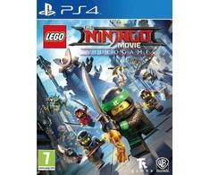 LEGO Ninjago Movie Game: Videogame