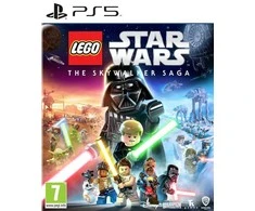 LEGO Star Wars Skywalker Saga