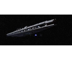 LEGO Star Wars Skywalker Saga