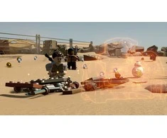 LEGO Star Wars: The Force Awakens PS4