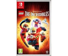 LEGO Neįtikėtini žmonės