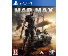 WARNER BROS Mad Max