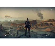 WARNER BROS Mad Max